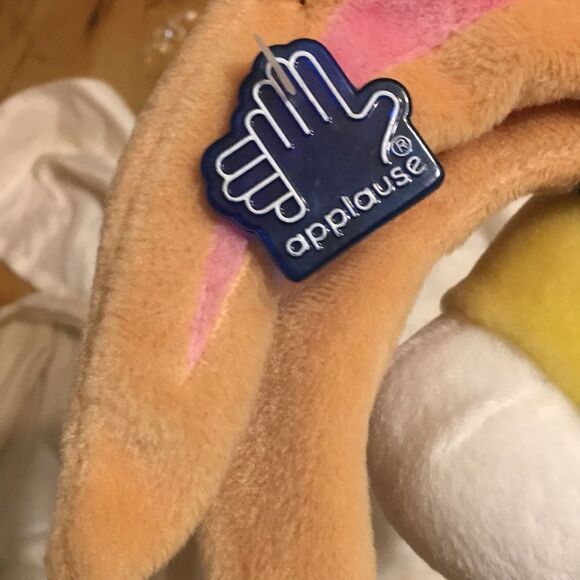 Vintage Space Jam Lola Doll - Picture 13 of 14